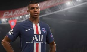 Unlike madden 22 and its predecessors, the fifa 22 cover is impossible to predict. Who Will Be On The Cover Of Fifa 22