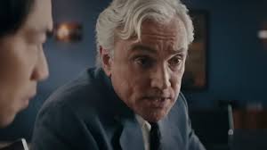 Tetris cast: All actors & characters in the Apple TV movie