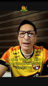 LoViviconBSC Eddy Veloz Rubio nos cuenta cual es el primer recuerdo que  tiene con BARCELONA SPORTING CLUB