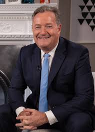Piers Morgan - Wikipedia