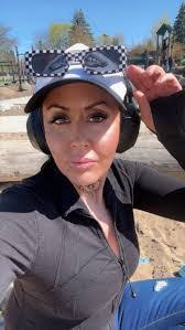 Stephany Ramirez's Instagram, Twitter & Facebook