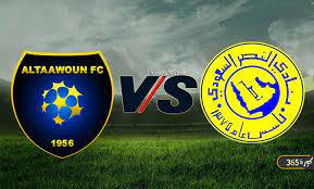 يدخل النصر مباراة اليوم في المركز الثالث بجدول ترتيب الدوري السعودي للمحترفين برصيد 20 نقطة ، جمعها من الفوز في الفوز في 6 مباريات أهم المعلومات التي تخص مشاهدة البث المباشر لمباراة النصر ضد التعاون اون لاين اليوم الجمعة الموافق 13 ديسمبر 2019 ، والتي. Ù…ÙˆØ¹Ø¯ Ù…Ø¨Ø§Ø±Ø§Ø© Ø§Ù„Ù†ØµØ± ÙˆØ§Ù„ØªØ¹Ø§ÙˆÙ† Ø§Ù„Ù‚Ø§Ø¯Ù…Ø© ÙÙŠ Ø¯ÙˆØ±ÙŠ Ø£Ø¨Ø·Ø§Ù„ Ø¢Ø³ÙŠØ§ ÙˆØ§Ù„Ù‚Ù†ÙˆØ§Øª Ø§Ù„Ù†Ø§Ù‚Ù„Ø© ÙƒÙˆØ±Ø© 365