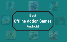 You start your journey as a gladiator against the same fighter as you. 20 Best Offline Action Games To Play Without Internet Android
