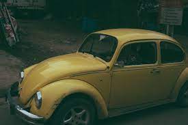 It was said that the yellow volkswagen will block your lane. 4 Creepy Urban Legends From Asia Free Malaysia Today Fmt
