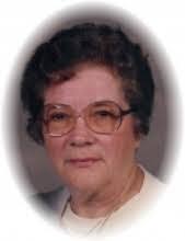 Betty Thaxton's Instagram, Twitter & Facebook