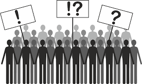(uncountable) democracy (rule by the people). La Democracia Continua Real Academia Europea De Doctores