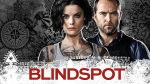 Hoy En Netflix Blindspot Temporada 1 Netflix En Espanol Blindspot Blindspot Season 2 Blindspot Tv