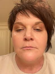 Urban Decay Naked 2 vs Lacura 2 eyeshadow comparison