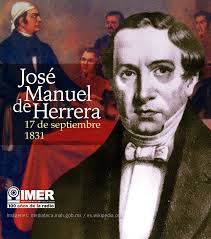 17 de septiembre de 1831: Fallece el sacerdote, escritor y político José  Manuel de Herrera