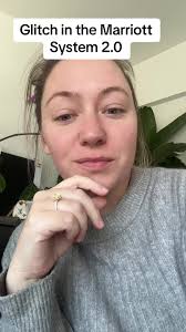 UM??@Marriott Bonvoy #marriottglitch #titaniumstatus #ambassadorelite  #marriott #marriottstatus #ritzcarltoncard #travel #topknotsandlayovers