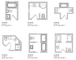 Echanting Of Small Bathroom Layouts Five Basic Tips To Maximize Bathroom Decorations For Small Small Bathroom Plans Bathroom Layout Diy Bathroom Design