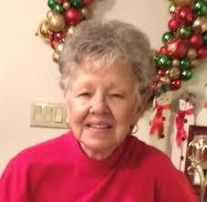 Louise Rouse Obituary