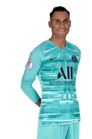 Pin Di Keylor Navas
