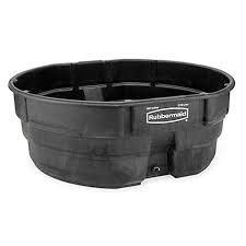 The cdc recommends that you have at least a 3 day supply of water per person or pet in your house. Water Storage Tanks At Tractor Supply Co