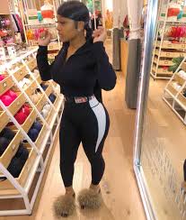 Jayda is an big entrepreneur. 15 Jayda Wayda Body Measurement Body Measurement Info