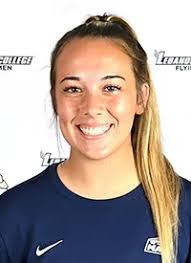 Alyssa Yoder's Instagram, Twitter & Facebook