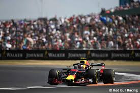 Fórmula en la que cada 90 segundos quedará fuera el piloto más lento en ese momento. Clasificacion Gp Gran Bretana Silverstone 2018 Red Bull Noticias F1 Actualidad Formula 1