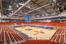 79 Efficient Auburn Basketball Arena Seating Chart