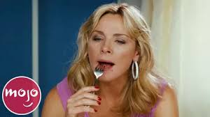 Top 10 Most Iconic Samantha Jones Quotes