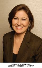 Suzanne Stinson's Instagram, Twitter & Facebook