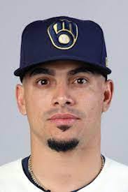 Willy Adames's Instagram, Twitter & Facebook