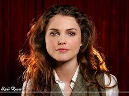 Keri Russell Photoshoots