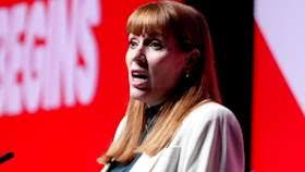 Is Starmer turning to Angela Rayner once again as pressure continues to grow?