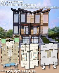 Maybe you would like to learn more about one of these? 22 Multi Family House Plans Ideas Family House Plans House Plans Duplex House Plans