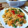 Resep urap daun kenikir, pakai kelapa parut segar lebih enak 2. 1