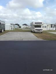 Good life rv resort is located in mesa city of arizona state. Camping Bartow 6815 Florida 60 Polk County United States