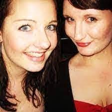 Eloise Walter's Instagram, Twitter & Facebook