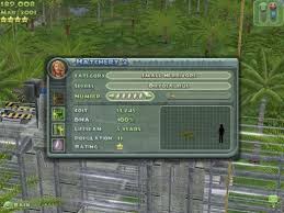 Fossils are retrieved from dig sites. Jurassic Park Operation Genesis Update 6
