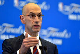How high will the NBA's Salary Cap rise due to the new TV deal?
