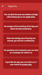 Maybe you would like to learn more about one of these? Updated Best Betting Tips Football Predictions Pc Android App Mod Download 2021