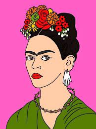 I have broken many social norms. — frida kahlo. Fridakahlo Drawing Explore Tumblr Posts And Blogs Tumgir