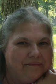 Cathy Christine Terrill