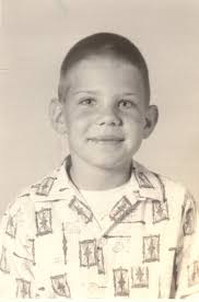 James Crain Obituary