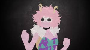 Mina reveals her new super move. Wallpaper Boku No Hero Academia Anime Girls Ashido Mina 1920x1080 Consistenthypocrite 1140894 Hd Wallpapers Wallhere