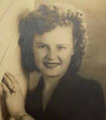 Chrysta Riley Obituary (1929