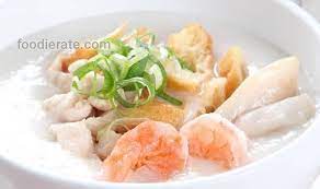 Kembali steamboat bubur seafood special. Bubur Spesial 3 Rasa Ala Ta Wan Daftar Harga Menu Ta Wan Gambar Review Rasa Paket Promo Foodierate
