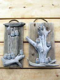 40 Diy Stone Craft Ideas For Many Use Bored Art Rock Crafts Stone Crafts Driftwood Art