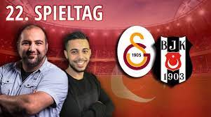 Team galatasaray will receive in his field the team besiktas as part of the tournament world: Super Lig Highlight Galatasaray Vs Besiktas Transfermarkt