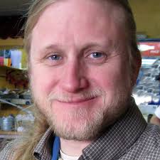 Michael DonCarlos, Nederland, CO