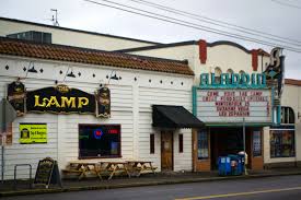 Aladdin Theater Portland Oregon Wikipedia