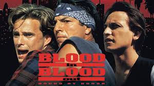 Blood In, Blood Out: Bound by Honor - Movie