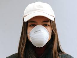 Respirator (resp) is a face cover item in escape from tarkov. Co Je Respirator Good Mask