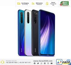 Xiaomi Redmi Note 8 Pro In 2020 Xiaomi Notes Note 8