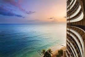 Hotel in Honolulu