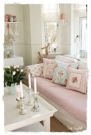 It will remind you of the beautiful villages in paris that feels comfortable and soothing. Pastel Shabby Chic Living Room Of Pink And Blue Shabby Chic Decor Living Room Shabby Chic Living Room Furniture Shabby Chic Living Room