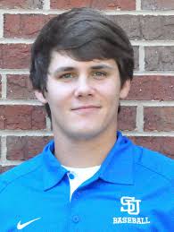 2014 Baseball Roster